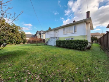 6240 Granville Avenue, Richmond, BC, Richmond — Single Family Residence for sale