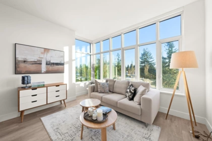 610 10428 Whalley Boulevard, Surrey, BC, Surrey — Apartment/Condo for sale