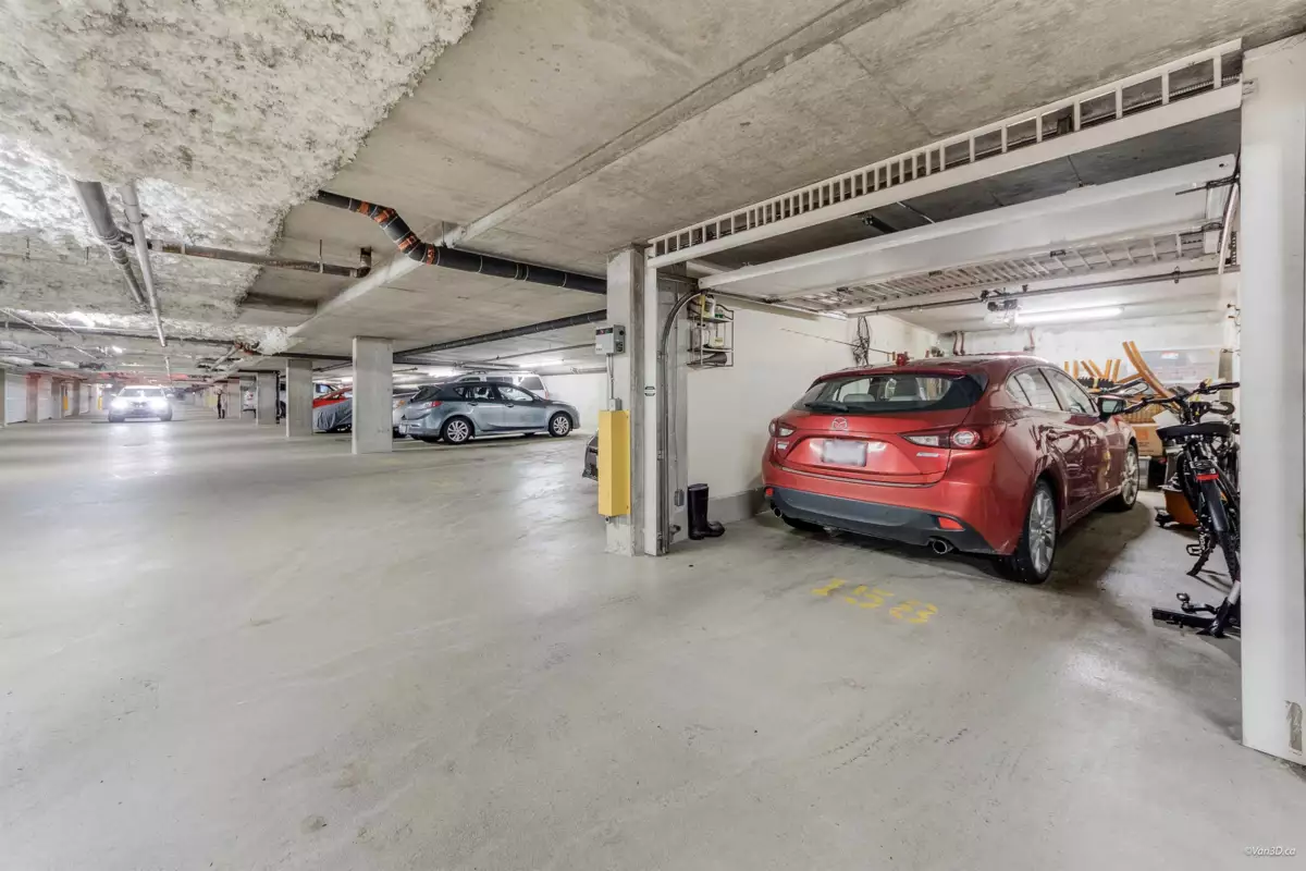 Guest Bathroom Photo of 116 3600 Windcrest Drive, North Vancouver, BC