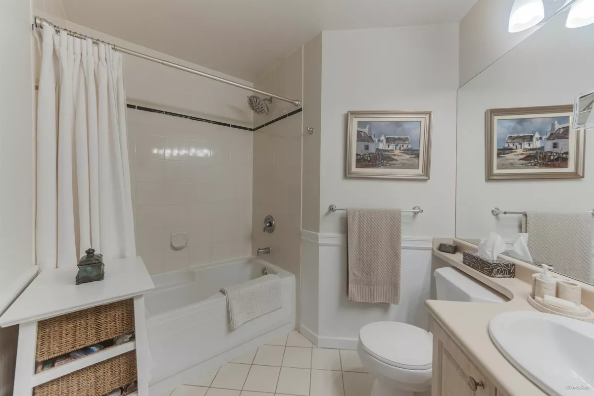 Loft / Bonus Room Photo of 116 3600 Windcrest Drive, North Vancouver, BC