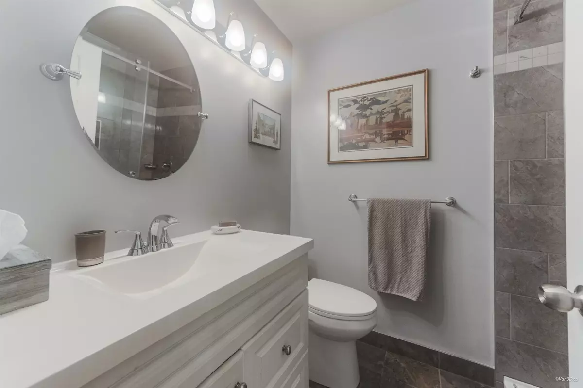 Mudroom Photo of 116 3600 Windcrest Drive, North Vancouver, BC