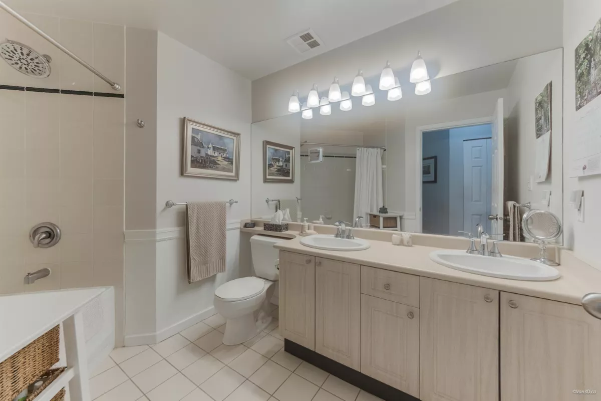 Office / Den Photo of 116 3600 Windcrest Drive, North Vancouver, BC