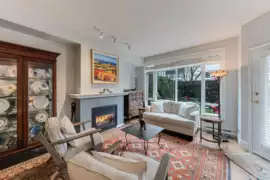 116 3600 Windcrest Drive, North Vancouver, BC