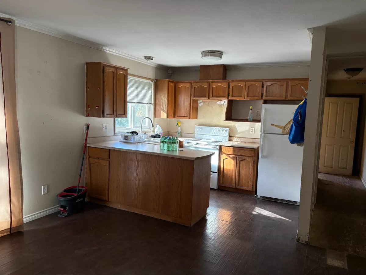 Living Room Photo of 21343 Thacker Mtn Road, Hope, BC