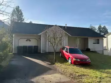 21343 Thacker Mtn Road, Hope, BC, Hope — 4 bed single family residence for sale