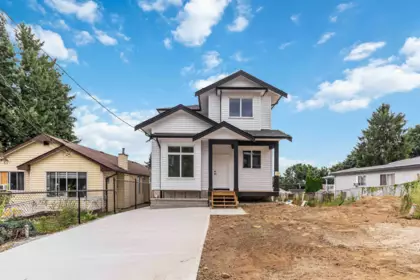 32666 3rd Avenue, Mission, BC, Mission — Single Family Residence for sale