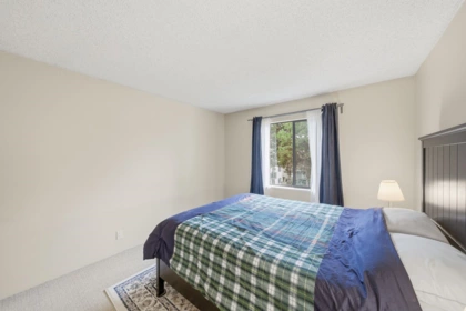 Bedroom 3 Photo of 310 8511 Ackroyd Road, Richmond, BC