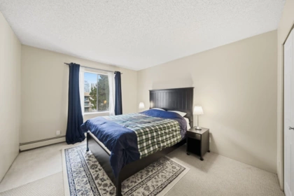 Bedroom 4 Photo of 310 8511 Ackroyd Road, Richmond, BC
