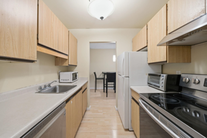 310 8511 Ackroyd Road, Richmond, BC, Richmond — Apartment/Condo for sale
