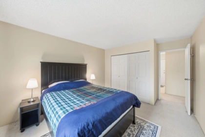 Guest Bathroom Photo of 310 8511 Ackroyd Road, Richmond, BC