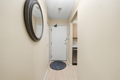 310 8511 Ackroyd Road, Richmond, BC, Richmond — Apartment/Condo for sale