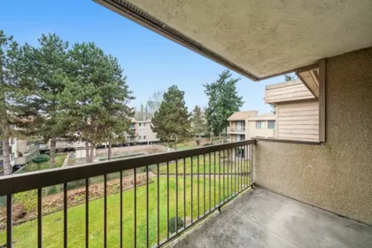 Office / Den Photo of 310 8511 Ackroyd Road, Richmond, BC