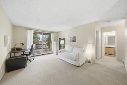 Pantry Photo of 310 8511 Ackroyd Road, Richmond, BC