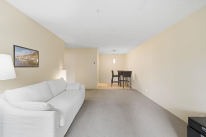 Primary Bedroom Photo of 310 8511 Ackroyd Road, Richmond, BC