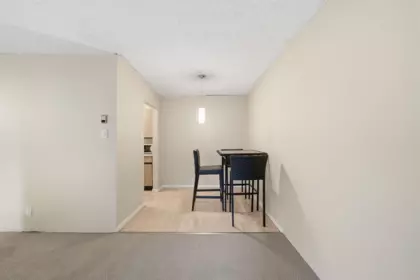 Walk-In Closet Photo of 310 8511 Ackroyd Road, Richmond, BC