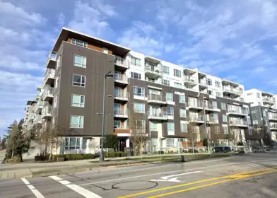 104 10581 140 Street, Surrey, BC, Whalley — 1 bed apartment/condo for sale