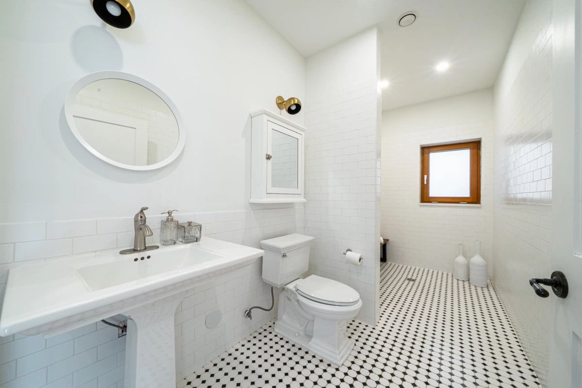 Bedroom 4 Photo of 2311 Turner Street, Vancouver, BC