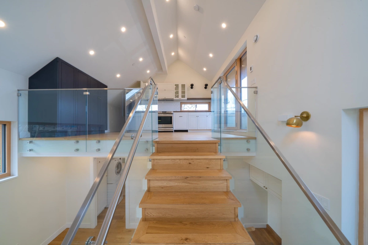 Garden / Landscaping Photo of 2311 Turner Street, Vancouver, BC