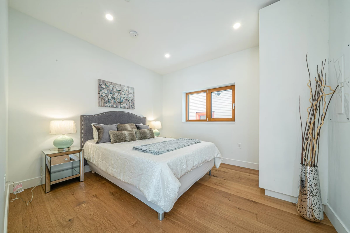 Guest Bathroom Photo of 2311 Turner Street, Vancouver, BC