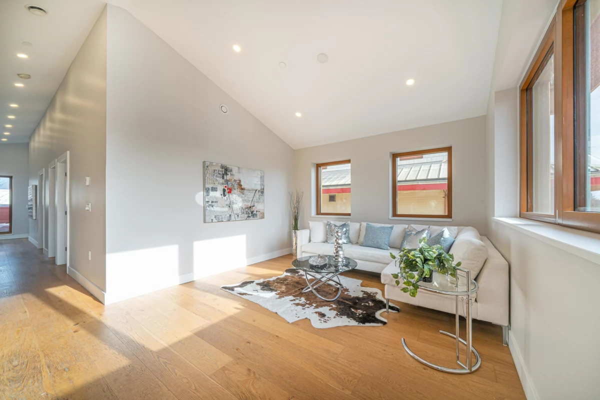 Laundry Room Photo of 2311 Turner Street, Vancouver, BC