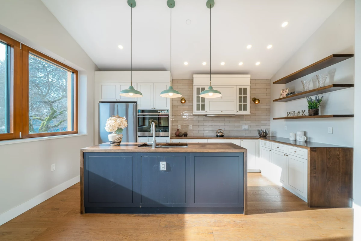 Loft / Bonus Room Photo of 2311 Turner Street, Vancouver, BC