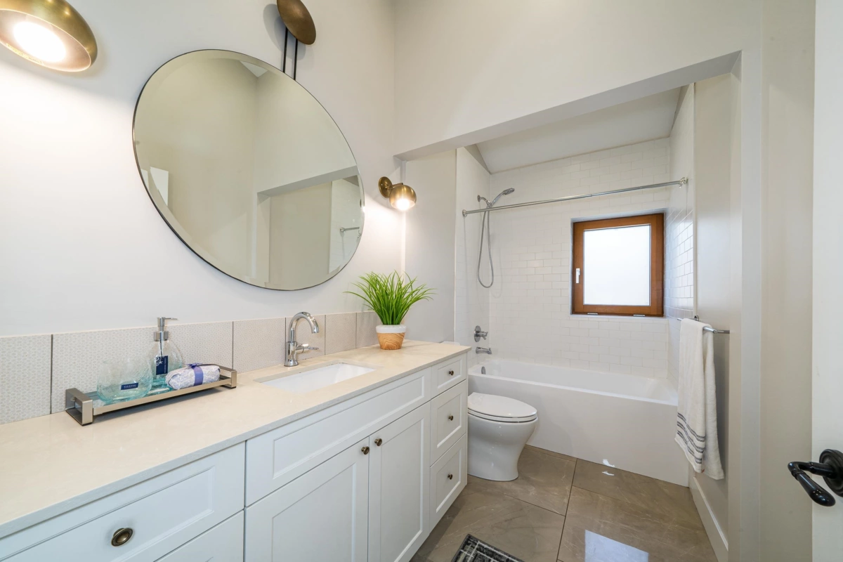 Outdoor Deck Photo of 2311 Turner Street, Vancouver, BC