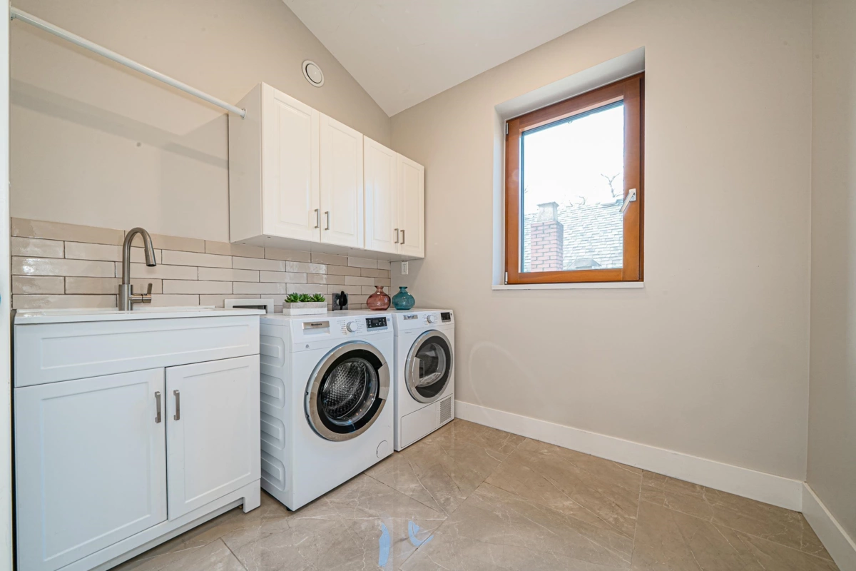 Outdoor Patio Photo of 2311 Turner Street, Vancouver, BC