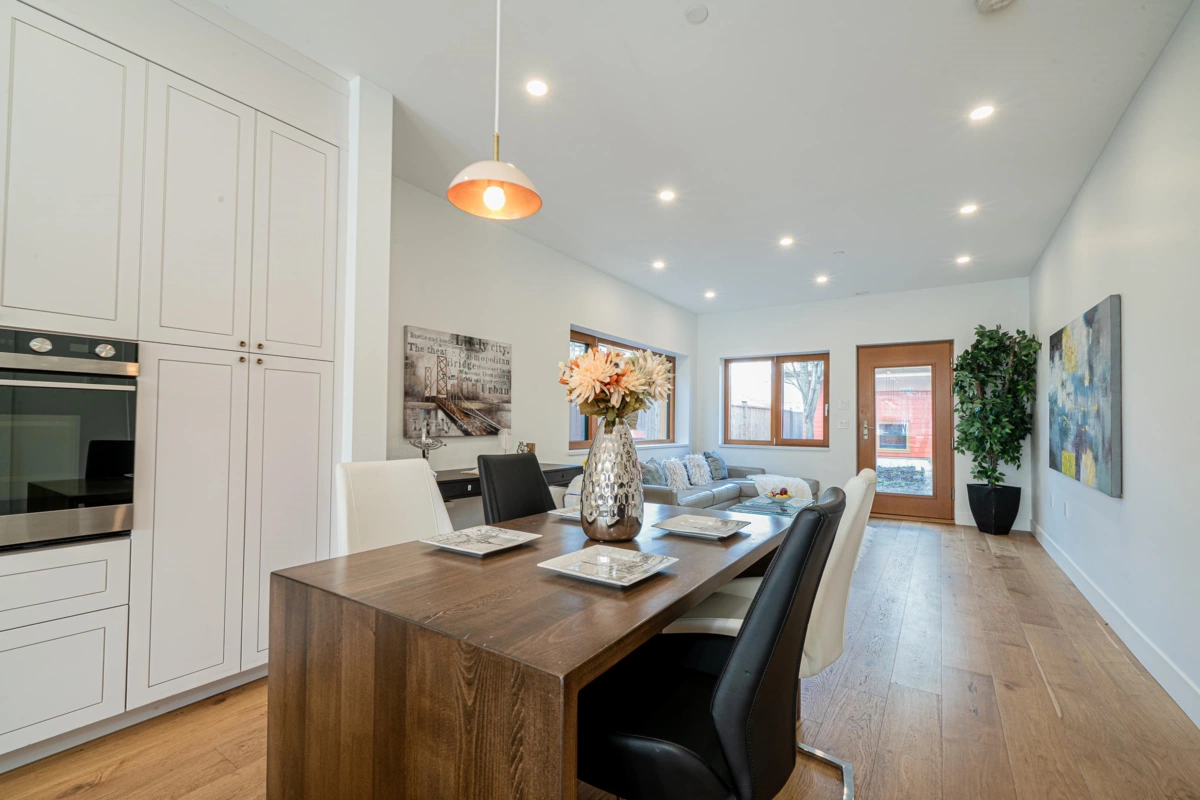 Primary Bedroom Photo of 2311 Turner Street, Vancouver, BC