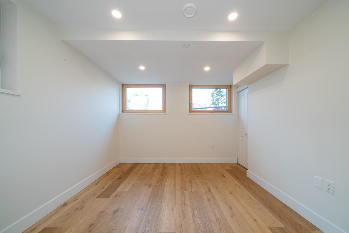 Street View Photo of 2311 Turner Street, Vancouver, BC