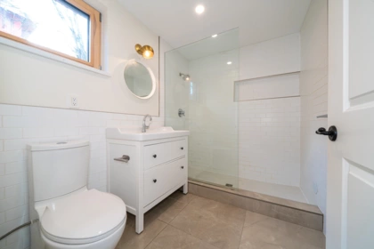 Community Amenities Photo (Clubhouse) of 2311 Turner Street, Vancouver, BC