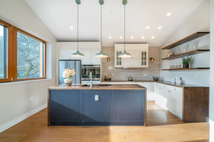 Loft / Bonus Room Photo of 2311 Turner Street, Vancouver, BC