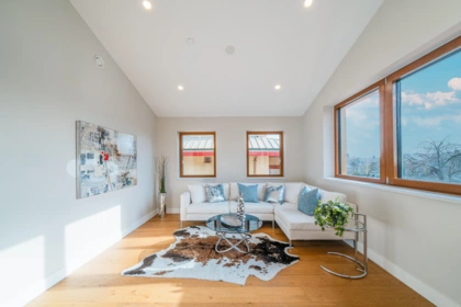 Mudroom Photo of 2311 Turner Street, Vancouver, BC
