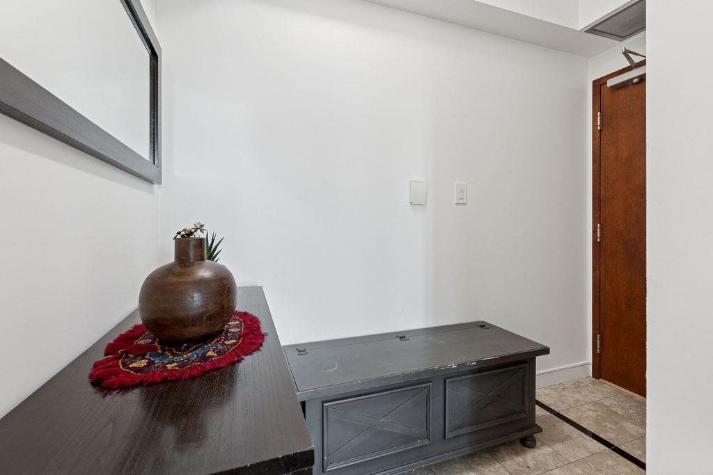 Basement Recreation Room Photo of 1202 1680 Bayshore Drive, Vancouver, BC