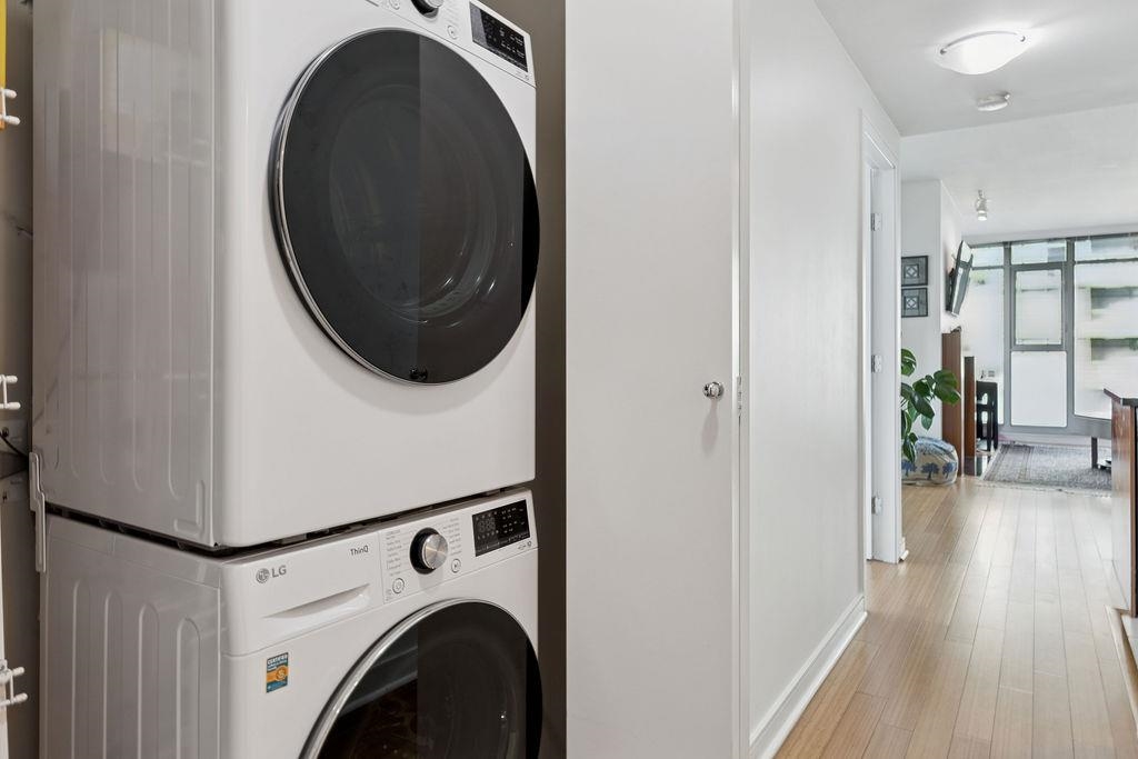 Loft / Bonus Room Photo of 1202 1680 Bayshore Drive, Vancouver, BC