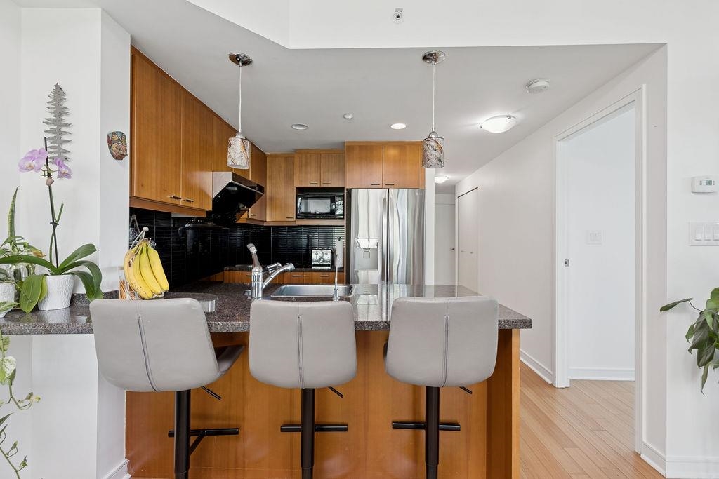 Pantry Photo of 1202 1680 Bayshore Drive, Vancouver, BC