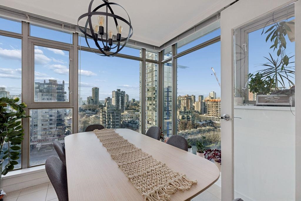 Primary Bathroom Photo of 1202 1680 Bayshore Drive, Vancouver, BC