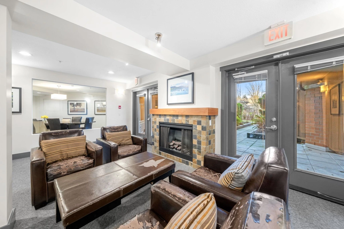 Street View Photo of 109 400 Klahanie Drive, Port Moody, BC