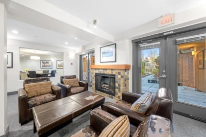Street View Photo of 109 400 Klahanie Drive, Port Moody, BC