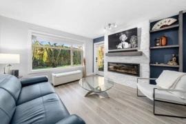 109 400 Klahanie Drive, Port Moody, BC
