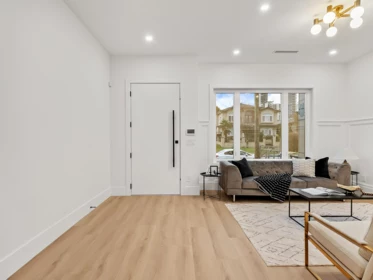 1 4849 Shepherd Street, Burnaby, BC