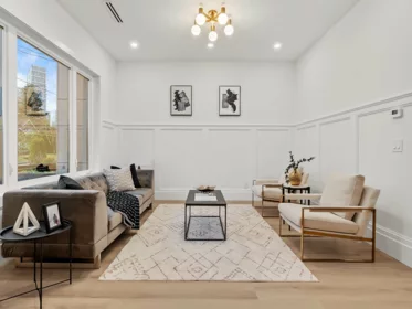 1 4849 Shepherd Street, Burnaby, BC