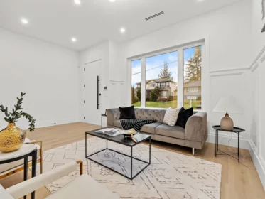 1 4849 Shepherd Street, Burnaby, BC