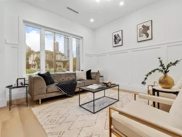 1 4849 Shepherd Street, Burnaby, BC