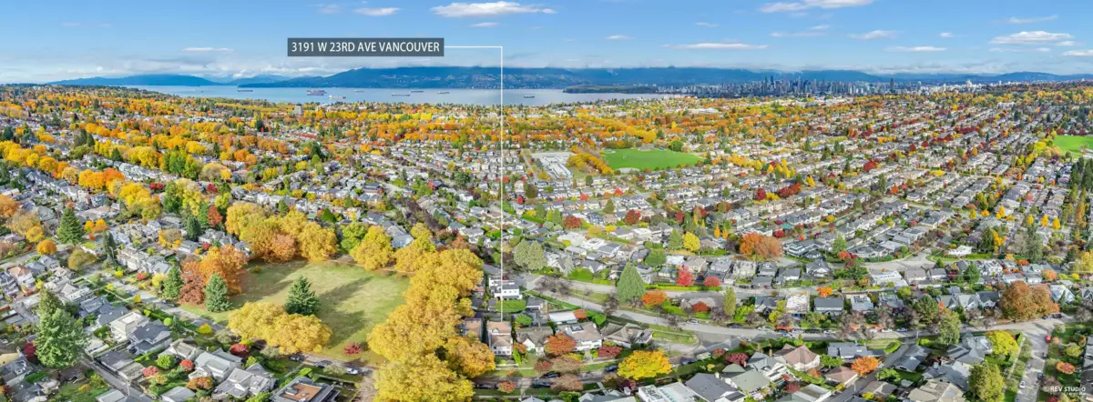 Community Amenities Photo (Clubhouse) of 3191 W 23rd Avenue, Vancouver, BC