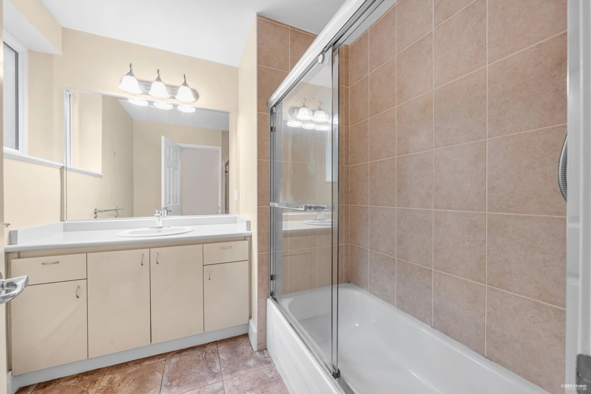 Garden / Landscaping Photo of 3191 W 23rd Avenue, Vancouver, BC