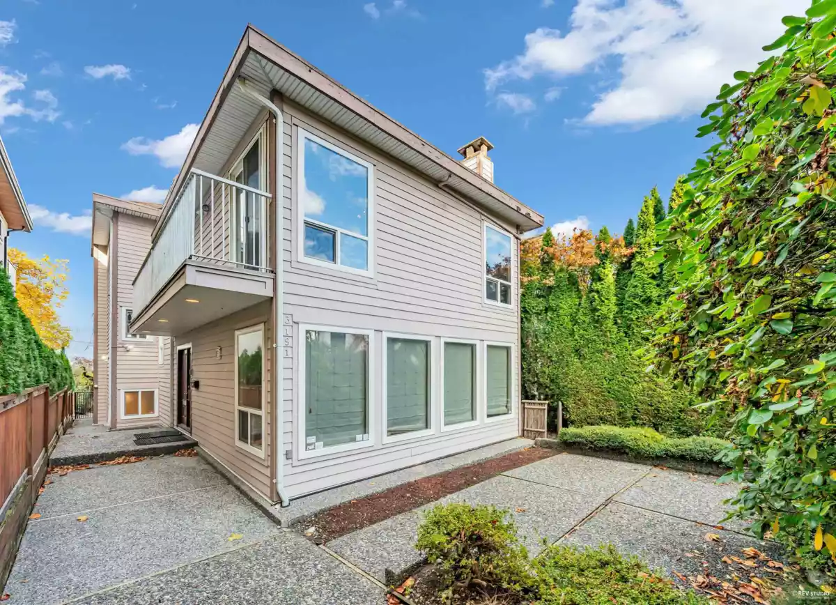 Hot Tub / Spa Photo of 3191 W 23rd Avenue, Vancouver, BC