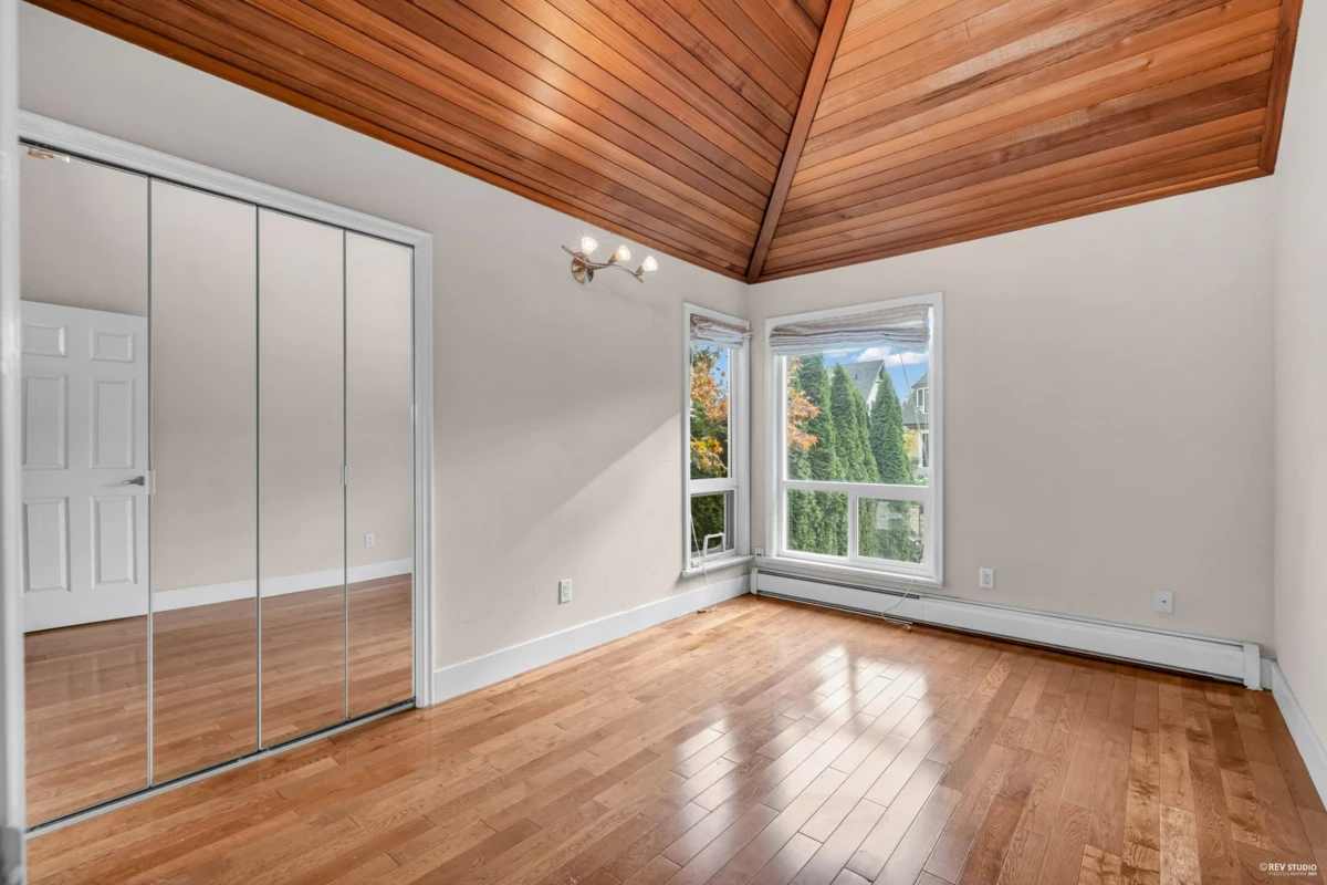 Mudroom Photo of 3191 W 23rd Avenue, Vancouver, BC