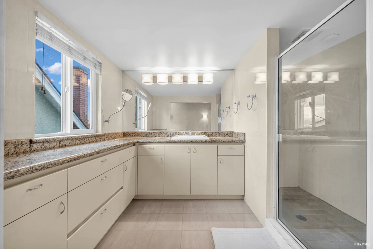 Office / Den Photo of 3191 W 23rd Avenue, Vancouver, BC