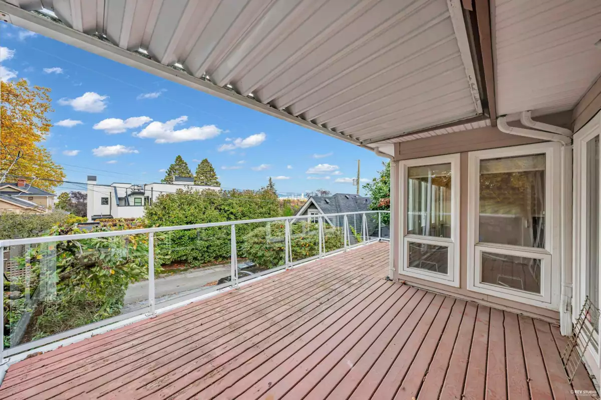 Pantry Photo of 3191 W 23rd Avenue, Vancouver, BC