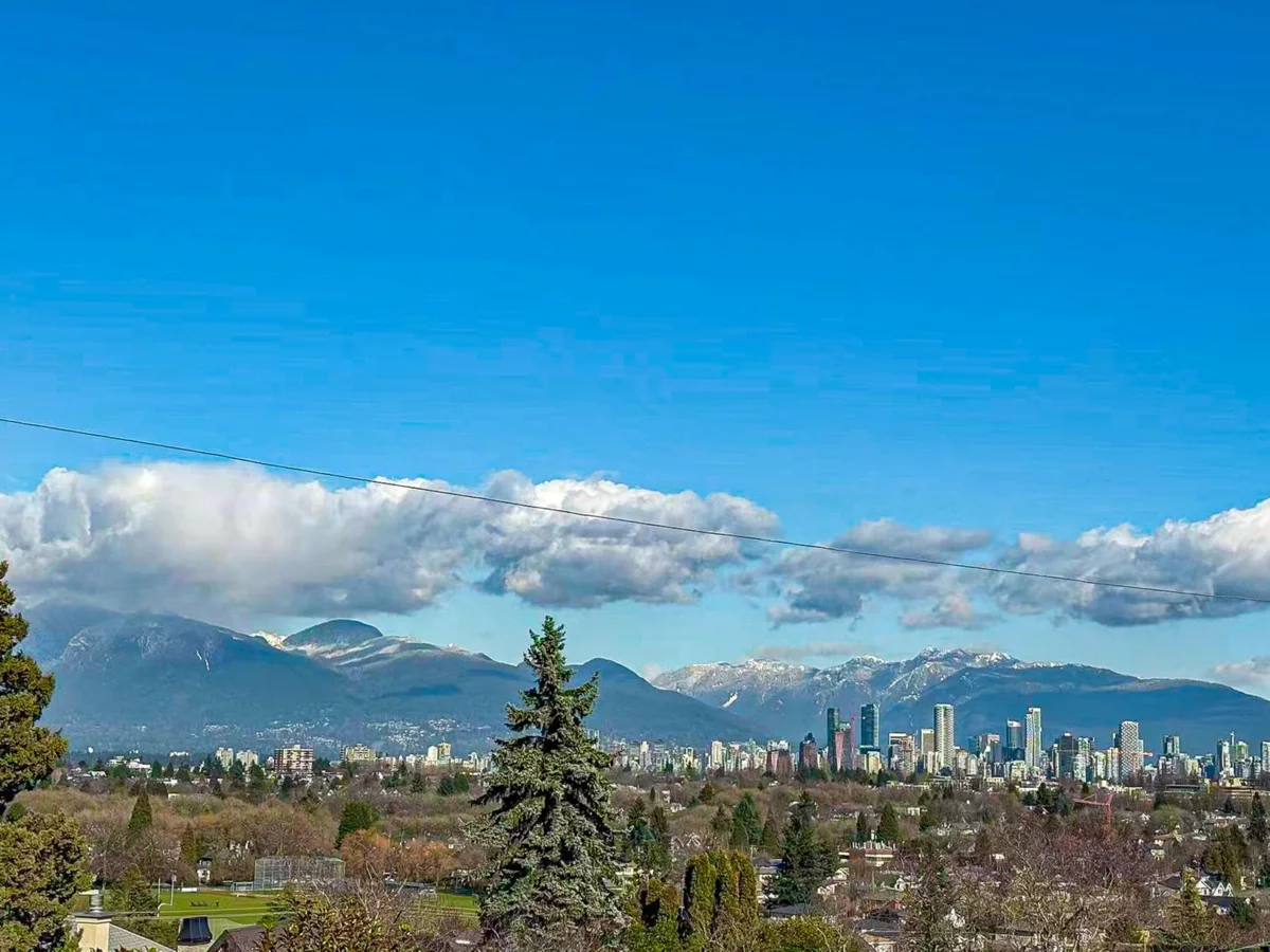 Playground / Recreational Area Near 3191 W 23rd Avenue, Vancouver, BC